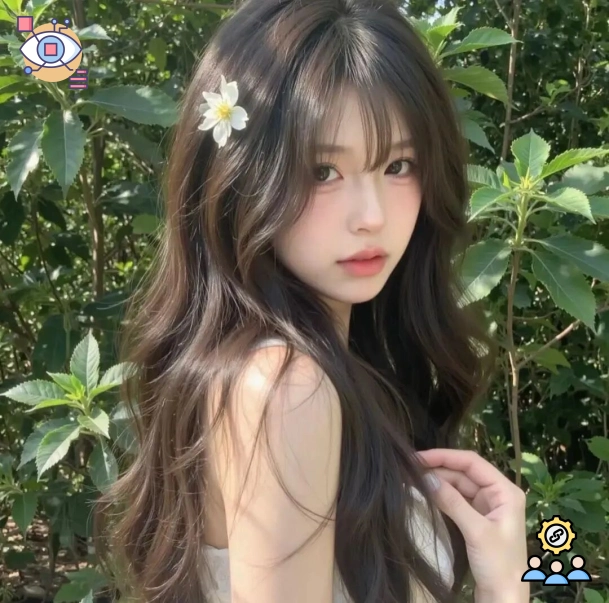 谢女士