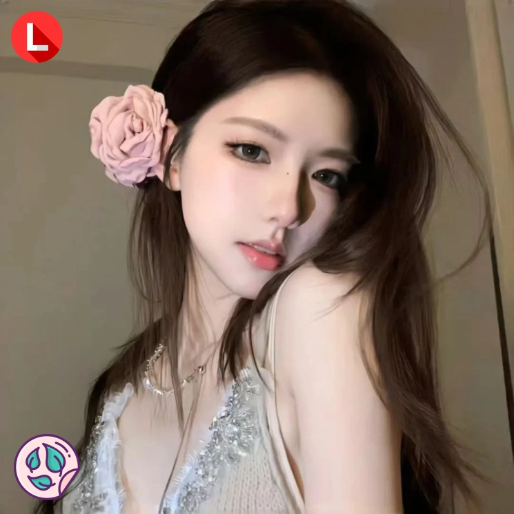 叶女士